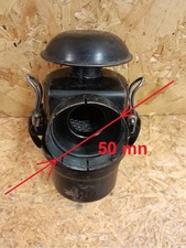 Filtre à Air a Bain d'Huile