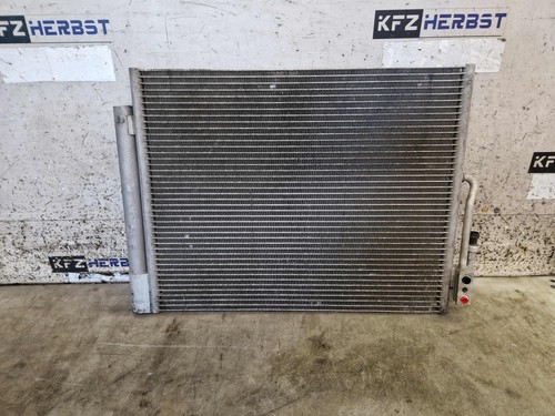 Refroidisseur air opel - refroidisseur,