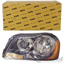 TYC Phare H7/H7 à Gauche