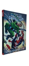 AMAZING SPIDER-MAN T.4 : MORT