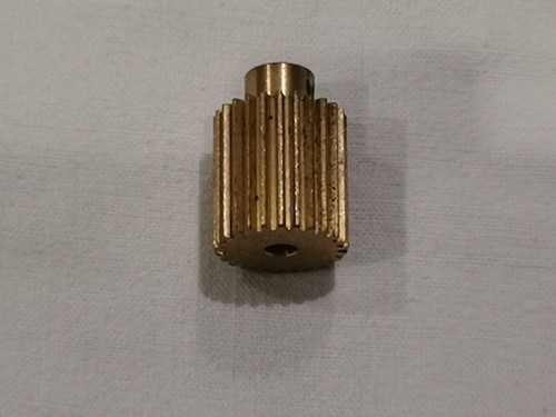 Meccano pignon 25 dents - '',