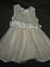 Robe de cérémonie fête