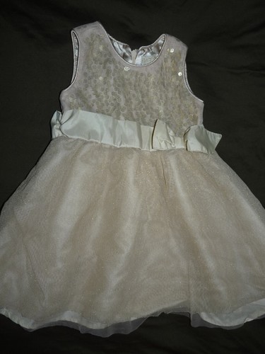 Robe cérémonie fête - de,