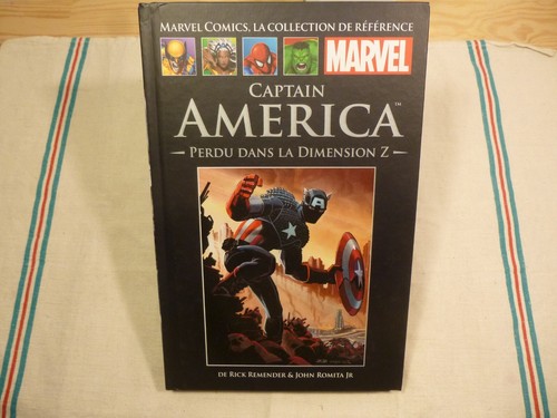 Comics marvel captain - marvel, /