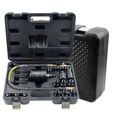 Coffret Extracteurs Injecteurs Marteau pneumatique Diesel 21pcs