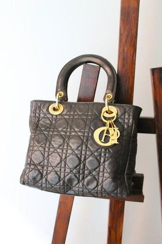 Dior sac main modèle - dior,