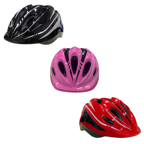 Casque vélo pour - vélo, enfants