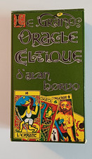 Le grand oracle celtique