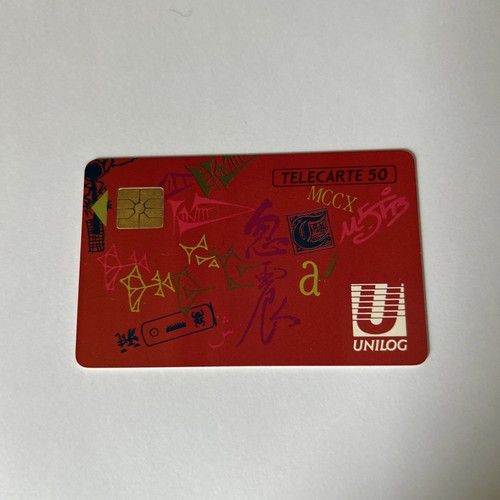 Télécarte france privée - télécarte,
