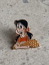 Pin’s Sophie Jidéhem •