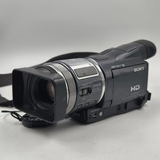 Caméra Vidéo Sony HDR-HC1E -
