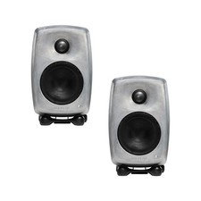 Genelec G One G1BRw RAW Finish