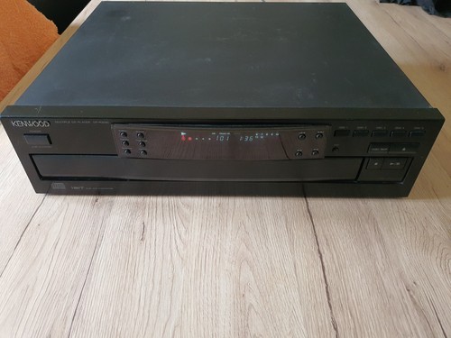 Changeur kenwood r3090 5 - dp,