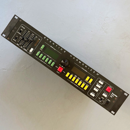 Serviced eventide h969 - eventide,