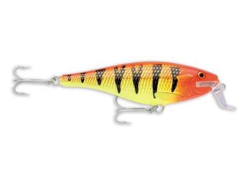 Rapala super shad rap 14cm - rapala,