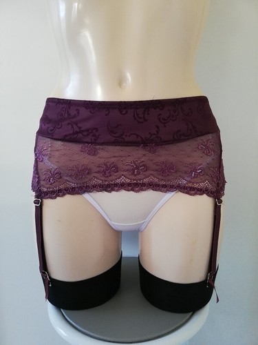 Porte jarretelle lormar taille - porte,