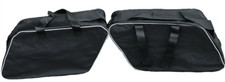 Sacs intérieurs pour Harley Davidson Touring Street Electra Glide Street Glide