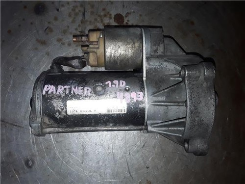 D7r26 moteur démarrage - moteur,