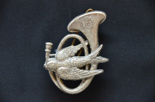 Insigne bataillon de - insigne,