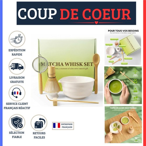 Kit matcha pièces accwork - kit,
