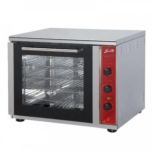 Four convection grill - four, +