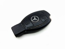 Mercedes-Benz Vito Viano W639 2011 Ignition Key / Key Card AMD212369