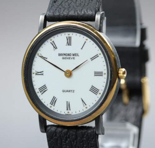 Montre homme exc - montre, raymond