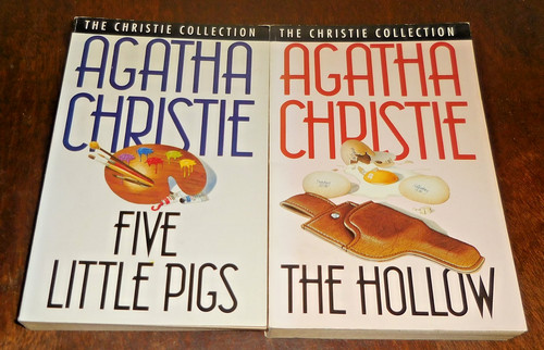 The christie collection - christie, agatha