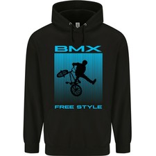 Vélo BMX Freestyle Pour