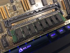 GVP TBC PLUS CARD AMIGA -