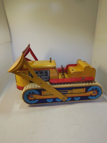 Ancien jouet joustra chasse - joustra,