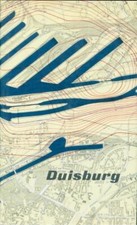 Duisburg - Helmut Domke -