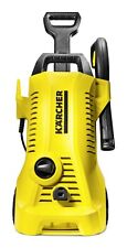 Kärcher K 2 Power Control Max 2000 PSI Pressure Washer 2 Spray Wands 26' Hose
