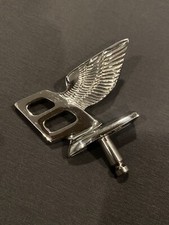 Bentley T1 T2 Continental