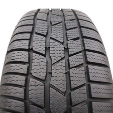 205 50 17 1x CONTINENTAL 205/50 R17 93H XL TS830P MO Pneus D'Hiver 8,2mm 2021