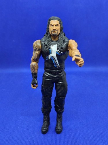 Roman reigns wwe wrestling - roman,