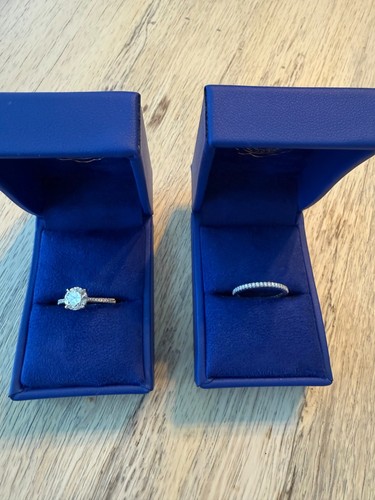 Tacori simply diamond ring - tacori, "simply"