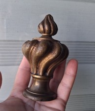 ancienne décoration FLAMME