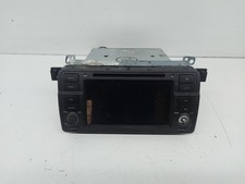 autoradio BMW SERIE 3 COMPACTO