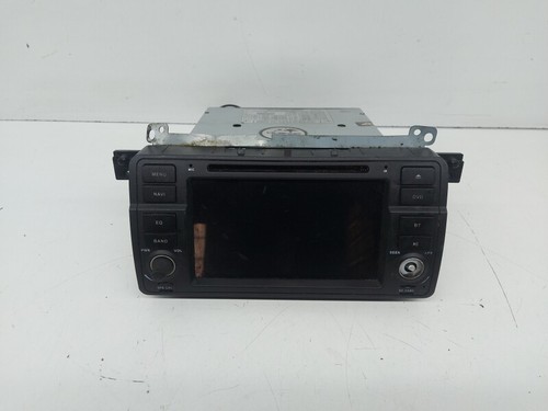 Autoradio bmw serie - serie, compacto