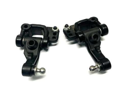 Team associated hubs - team,