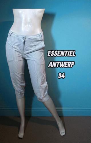 Essentiel antwerp taille - taille, 34