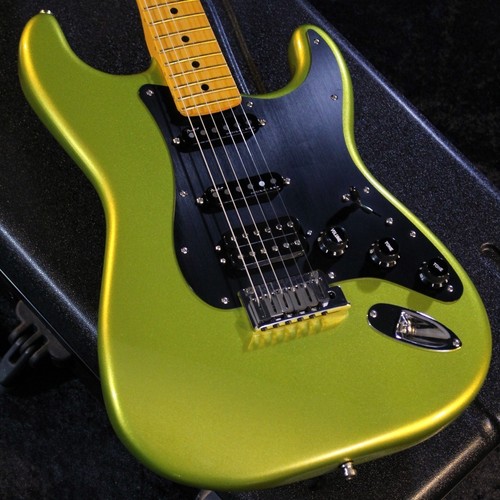 Fender used american - fender, ultra