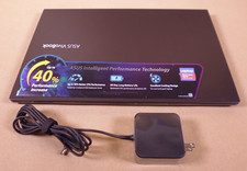 Asus VivoBook S15 Thin & Light Laptop S533E 15.6" Intel Core i5 iRISxe