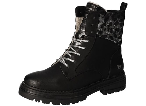 Mustang bottines pour - mustang, femmes