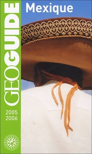 Mexique - (ancienne, édition)