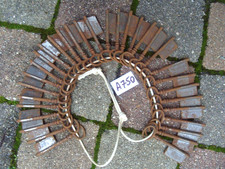 LOT A750 DE 32 EBAUCHES DE