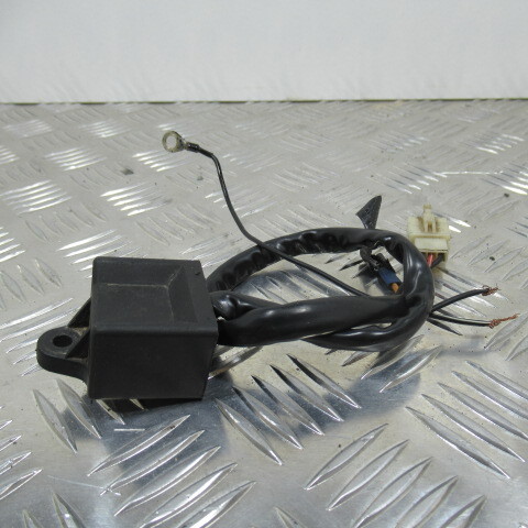 Boitier cdi yamaha piwi - cdi,
