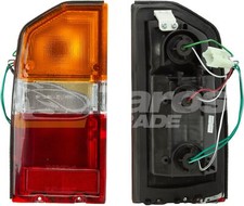 Phare AR Gauche Pour Suzuki