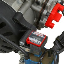 Support D'Heures Moteur Pulse
